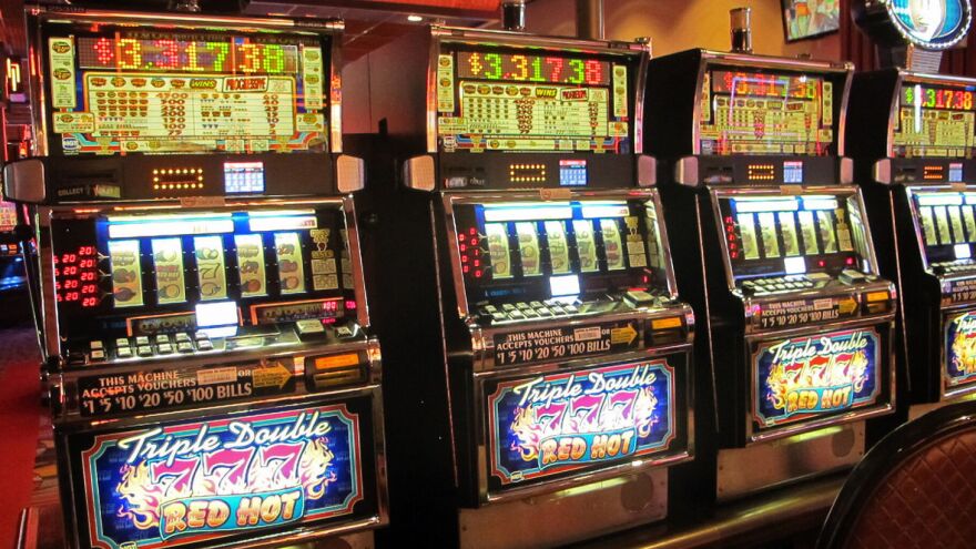 Virginia passes a second internet gambling measure
