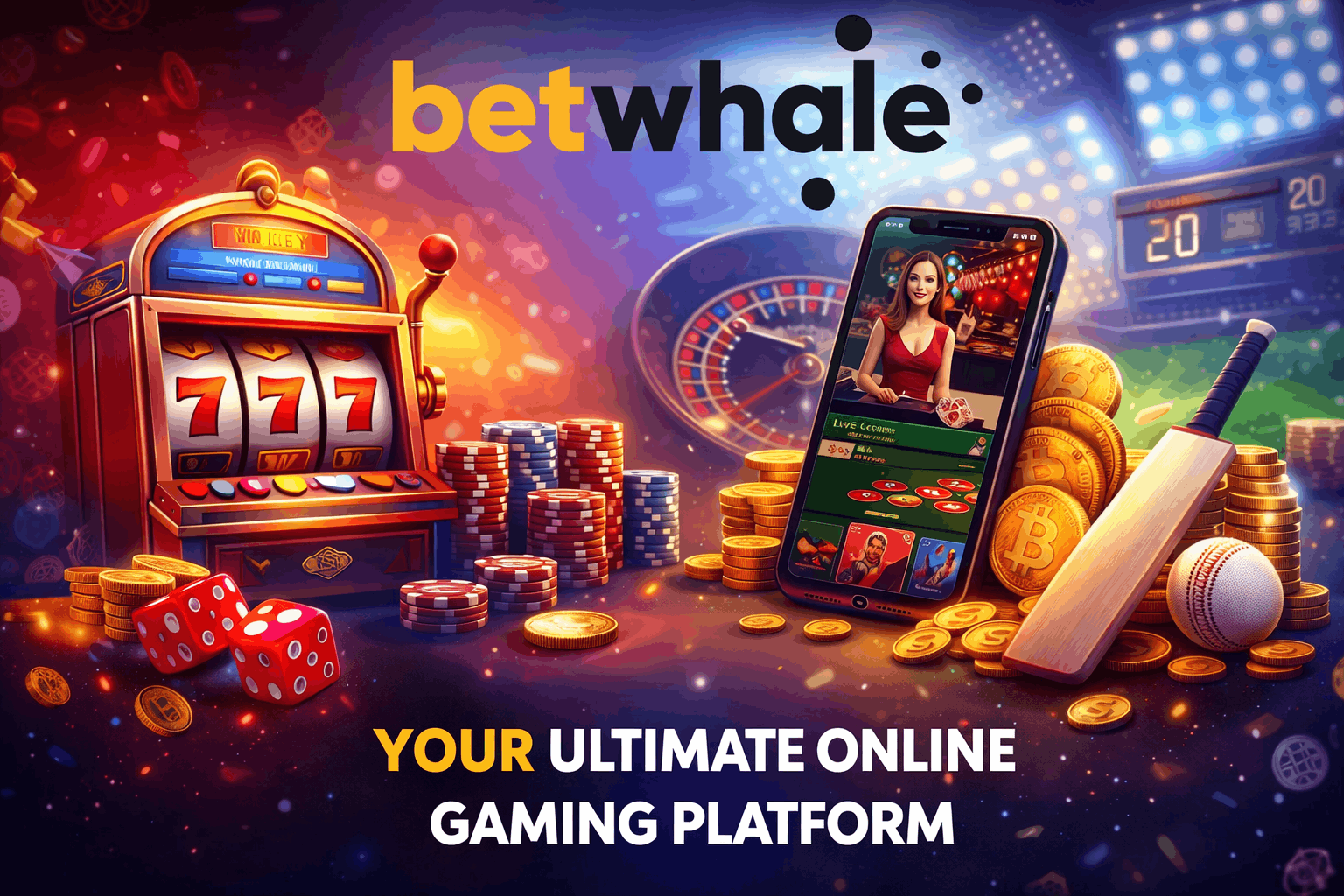 Betwhale Casino Review 2026: Complete Guide to Bonuses, Games, and Real User Experience
