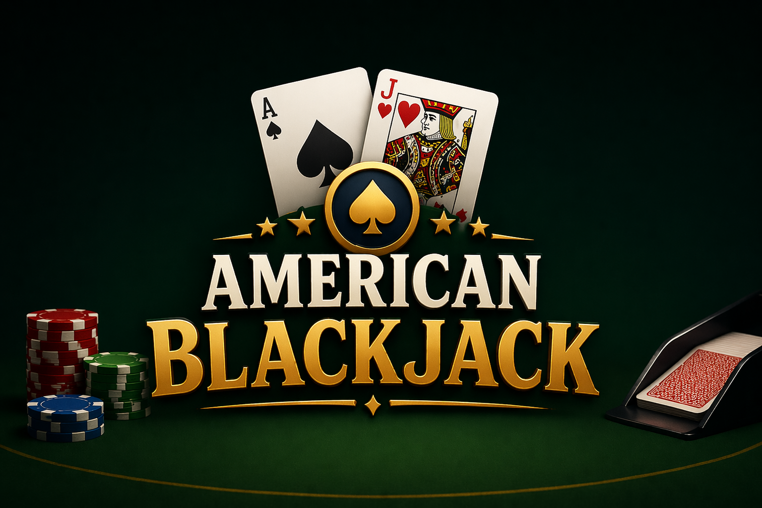 American Blackjack