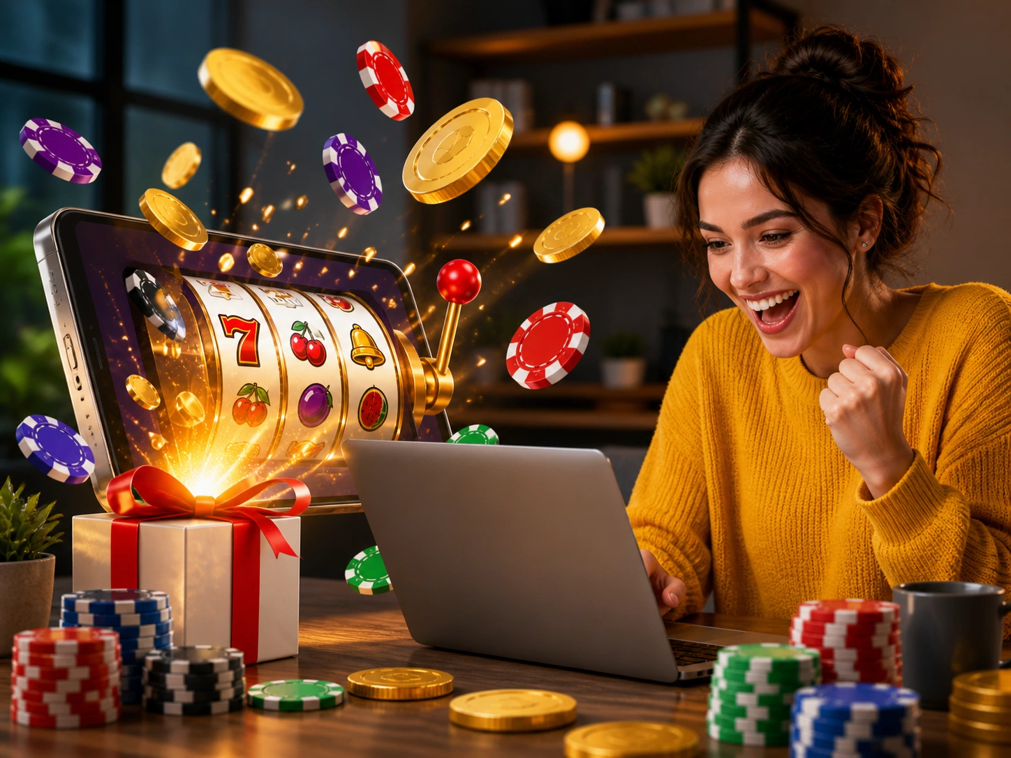 How to Find the Best Online Casino Welcome Bonus (No Deposit Required)