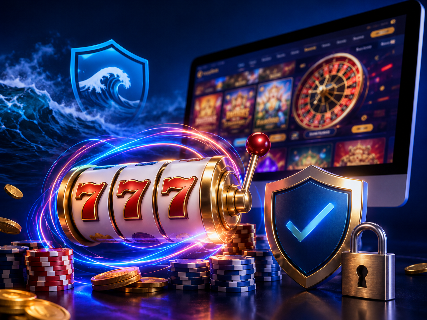 Where to Get Online Casino Real Money No Deposit Free Spins