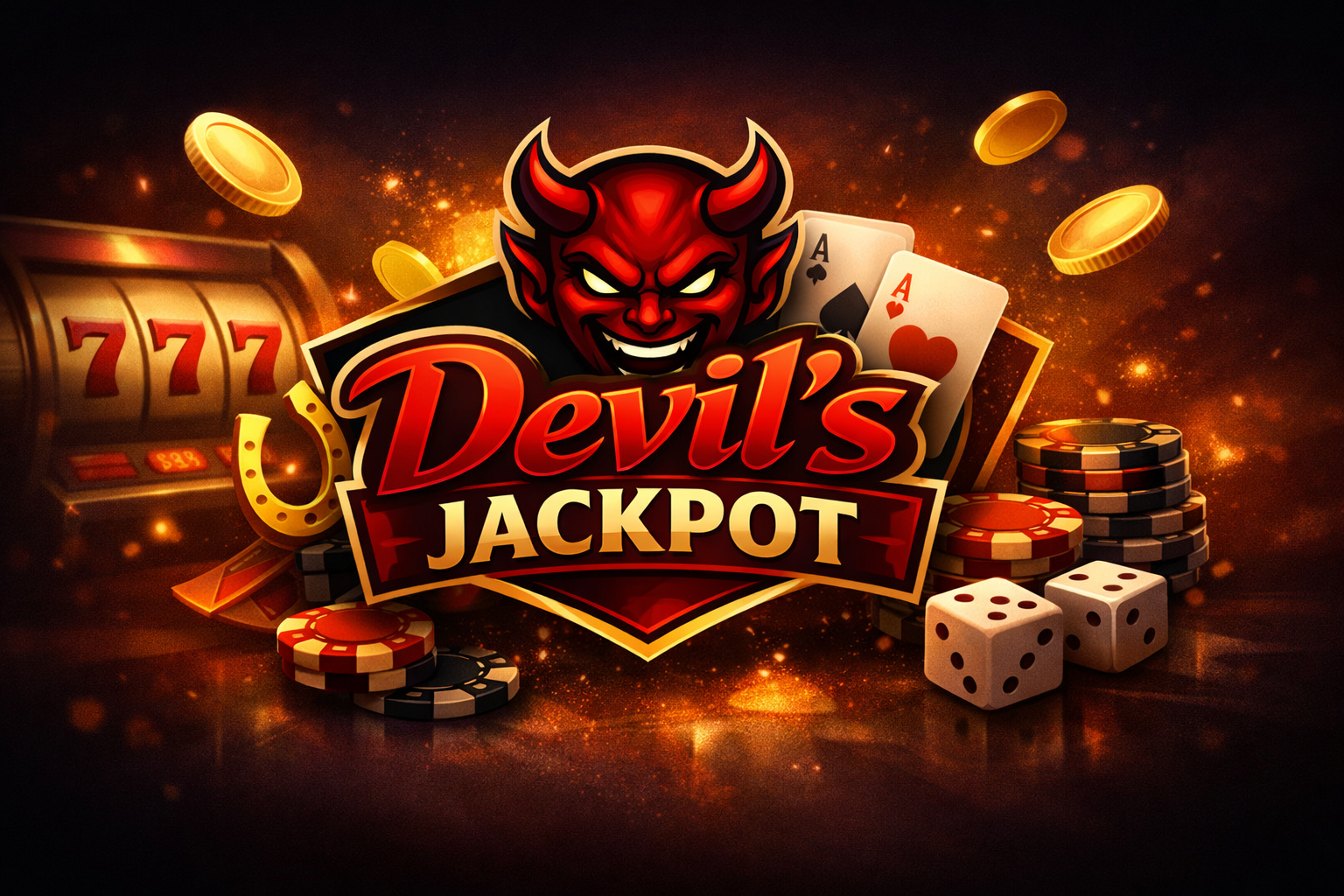 Devil’s Jackpot