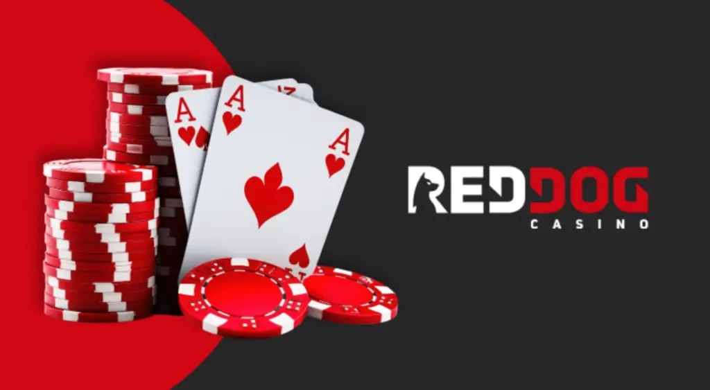 RED DOG CASINO