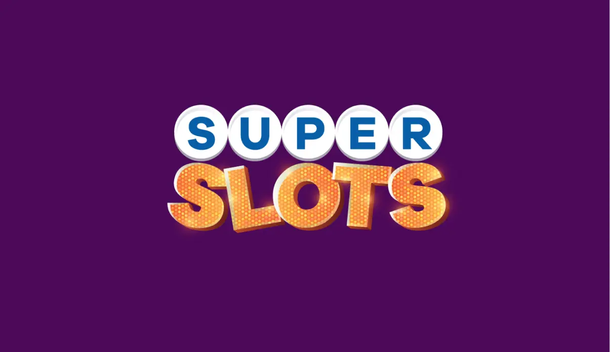 SUPERSLOTS