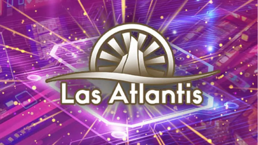 LAS ATLANTIS