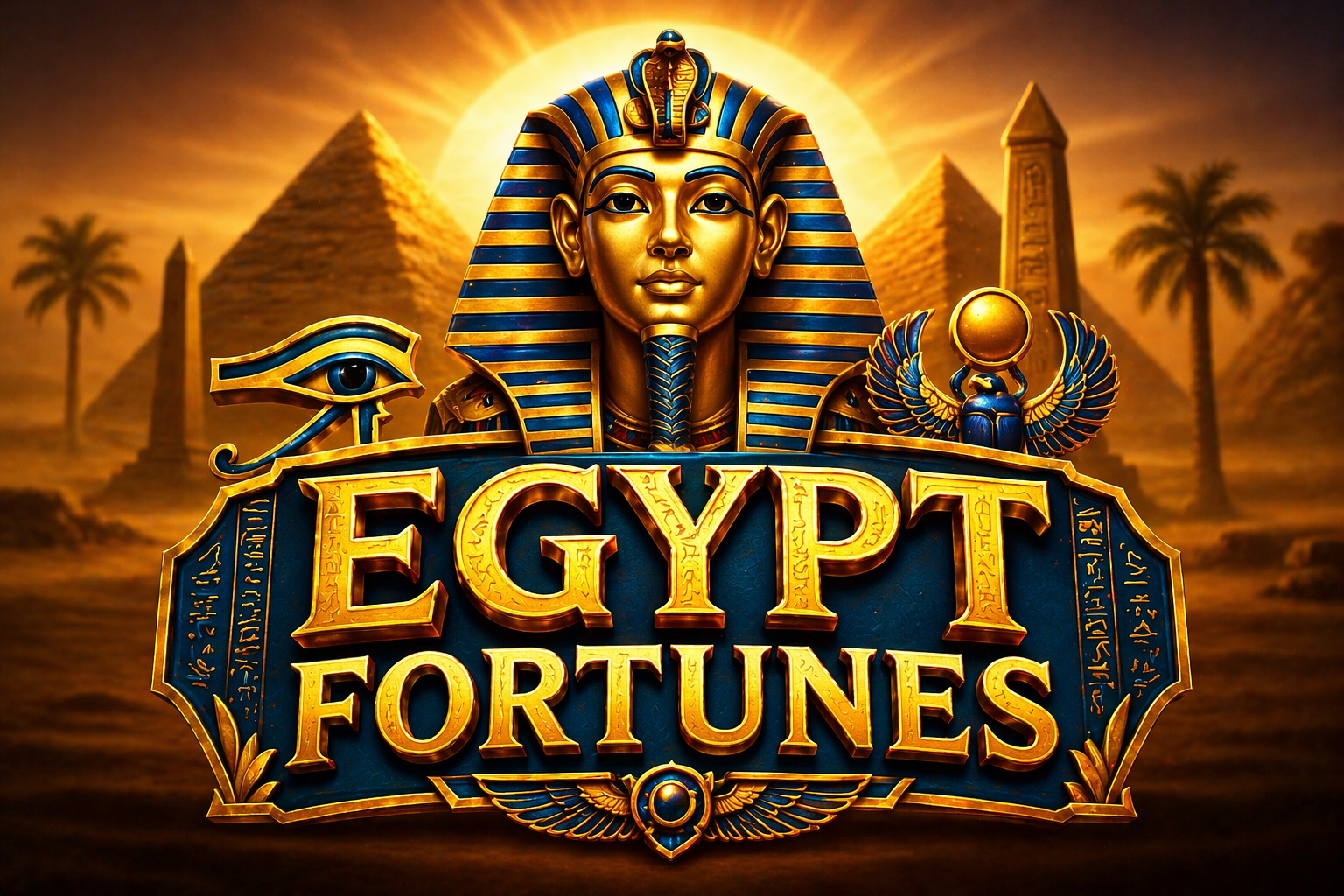Egypt Fortunes