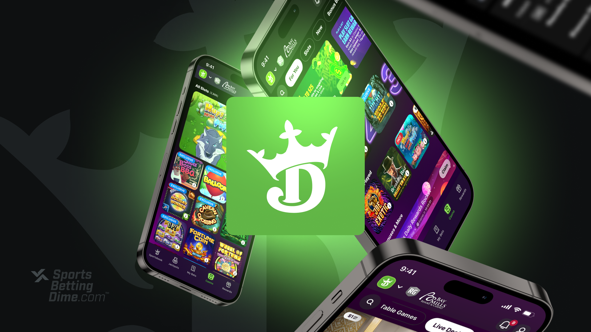 DraftKings Casino Review 2026: Is It Worth Your Playtime?