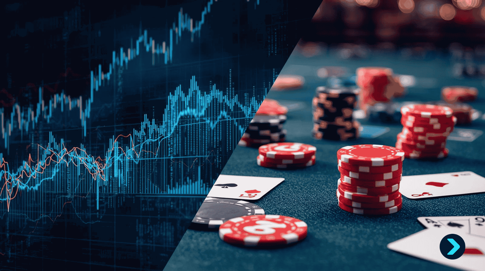 How Prediction Markets Transformed the World Into a Casino