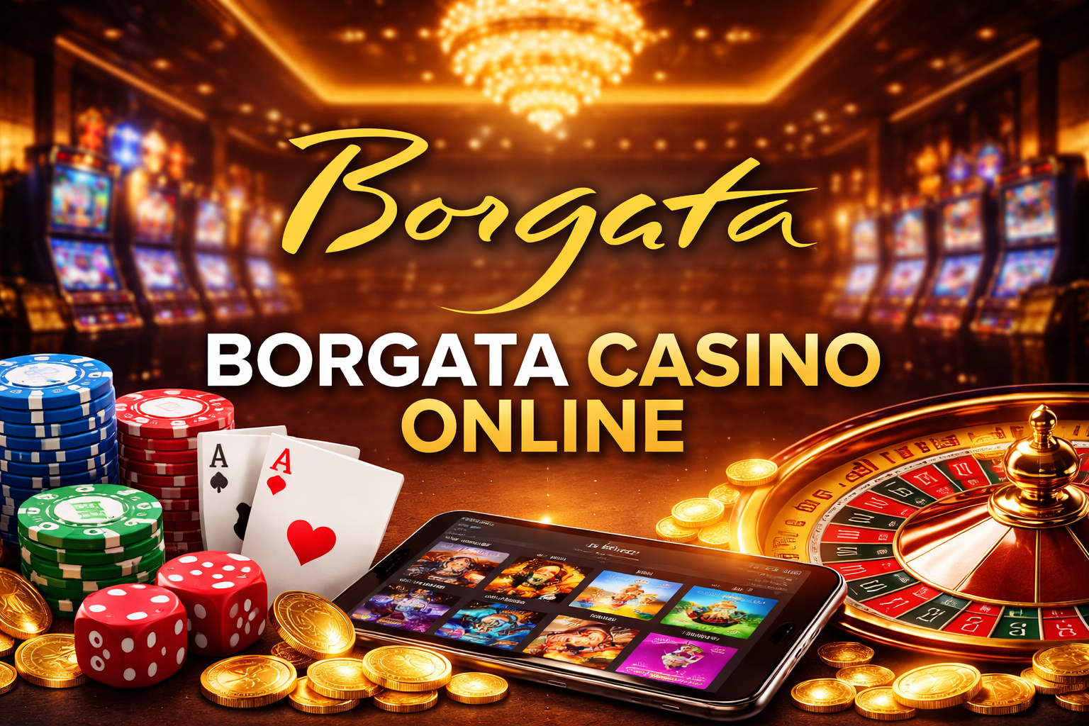 Borgata Casino: Is It Worth the Hype for Online Players?
