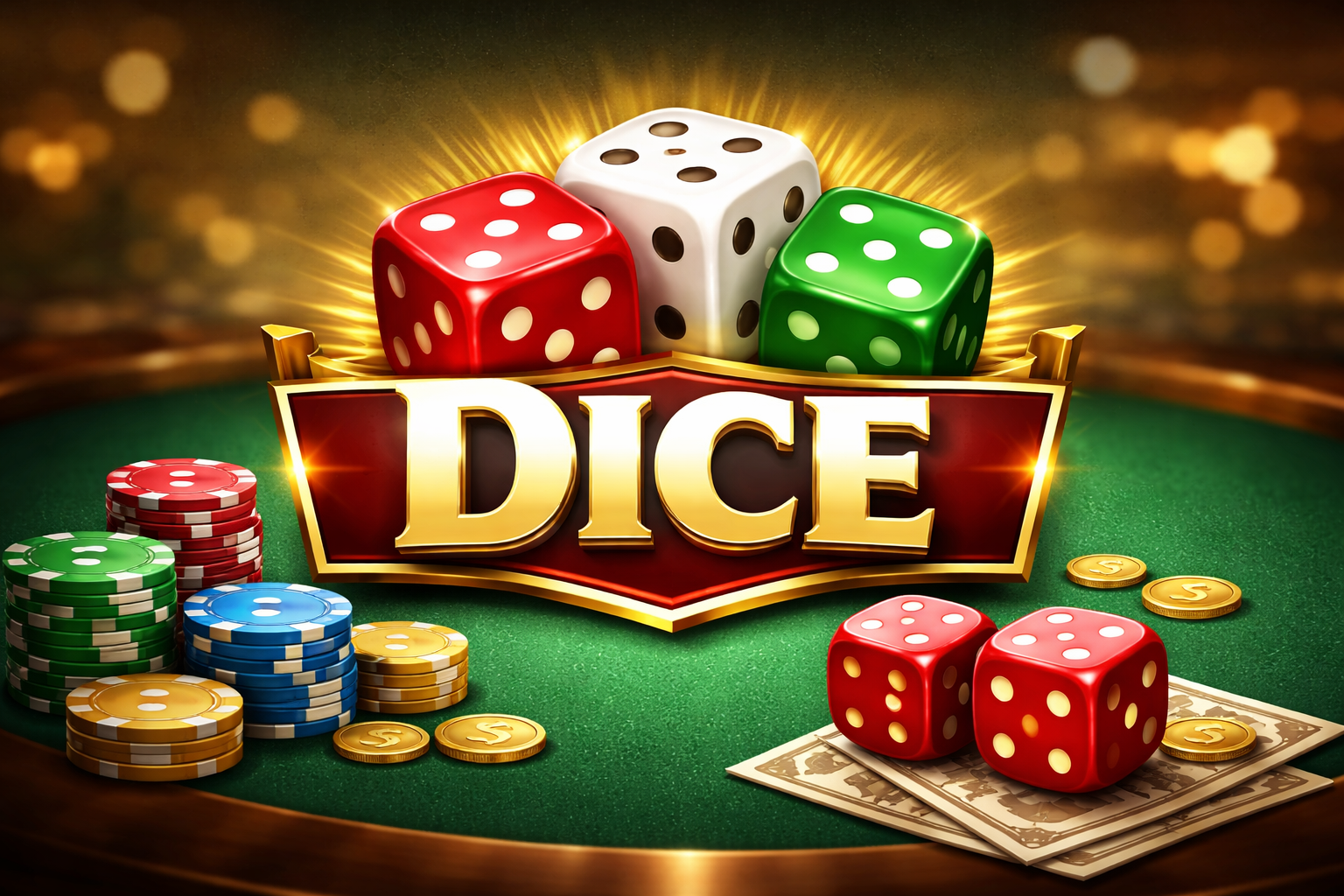 DICE