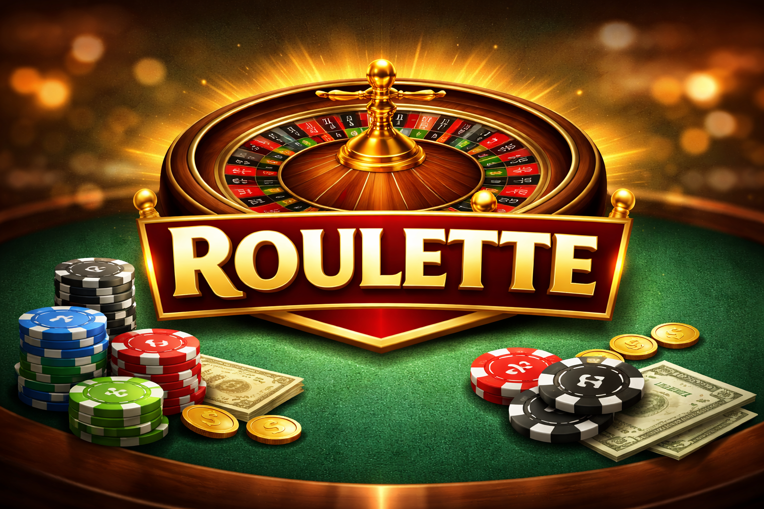Roulette