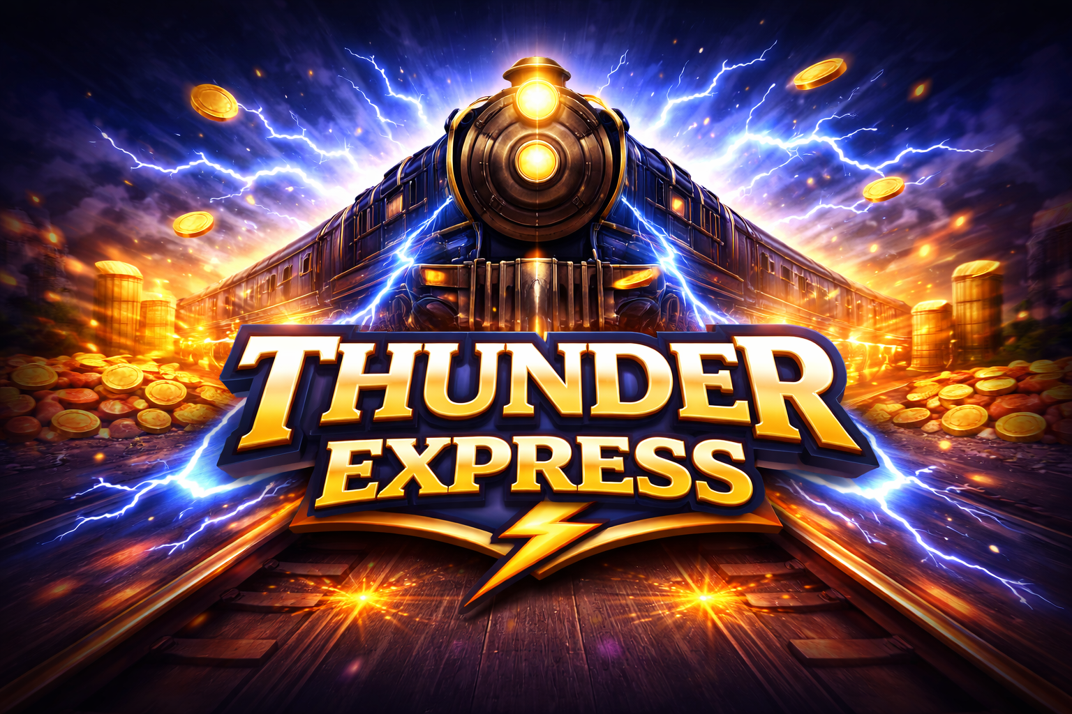 Thunder Express