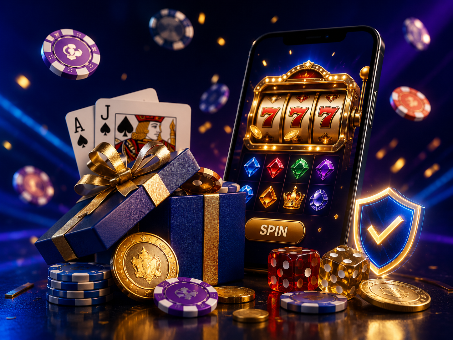 What is a No Deposit Bonus Casino? (How to Claim and Keep Your Winnings)