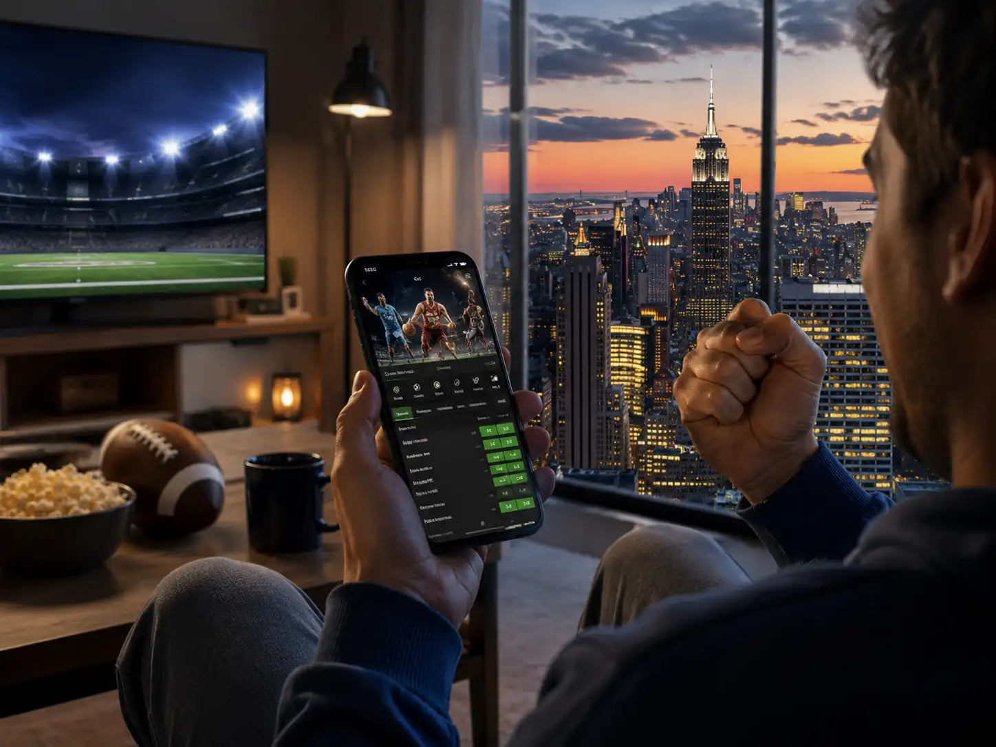 Is Online Sports Betting Legal in New York? (2026 Update)